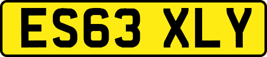 ES63XLY