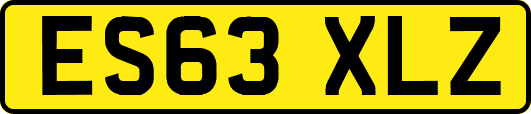 ES63XLZ