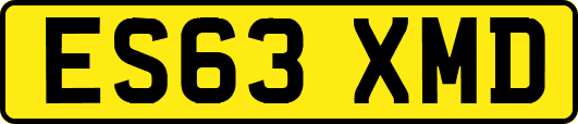 ES63XMD
