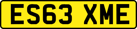 ES63XME