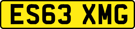 ES63XMG
