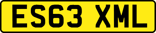 ES63XML
