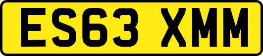 ES63XMM