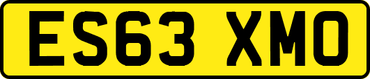 ES63XMO