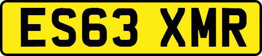 ES63XMR