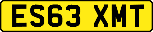 ES63XMT