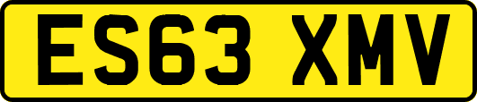 ES63XMV