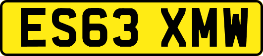 ES63XMW