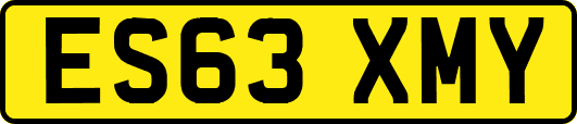 ES63XMY