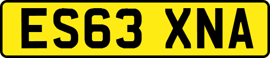 ES63XNA