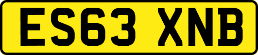 ES63XNB