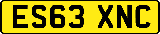 ES63XNC