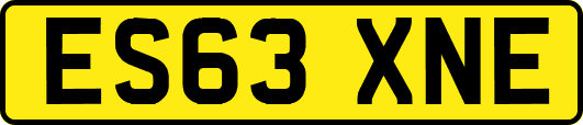ES63XNE