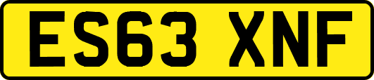 ES63XNF