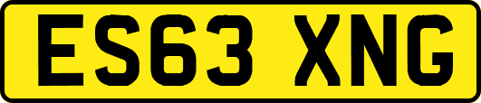 ES63XNG