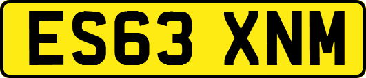 ES63XNM