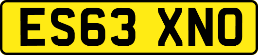 ES63XNO