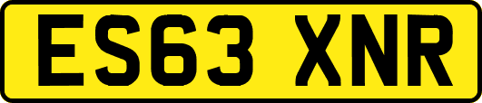 ES63XNR