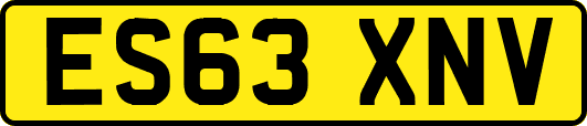 ES63XNV