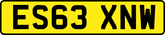 ES63XNW