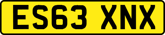 ES63XNX