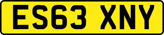ES63XNY