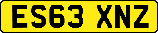 ES63XNZ