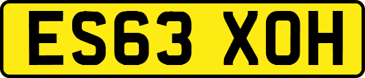 ES63XOH