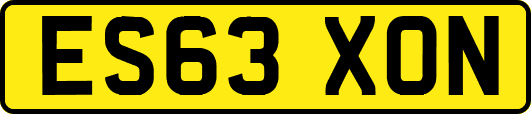 ES63XON