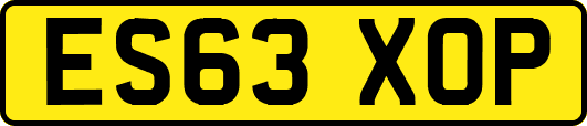 ES63XOP