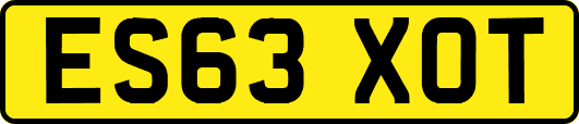 ES63XOT