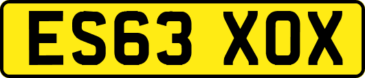 ES63XOX