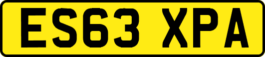 ES63XPA