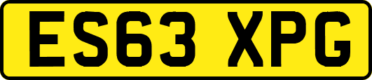 ES63XPG