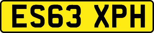 ES63XPH