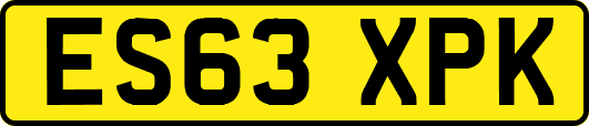 ES63XPK