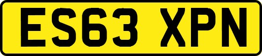 ES63XPN