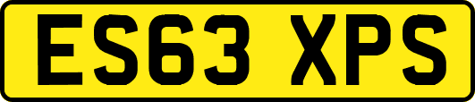 ES63XPS