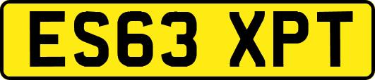 ES63XPT