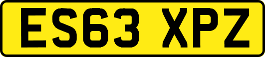 ES63XPZ