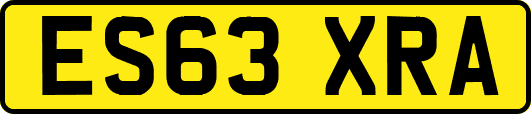 ES63XRA