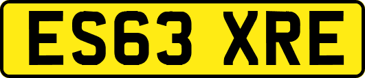 ES63XRE