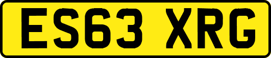 ES63XRG