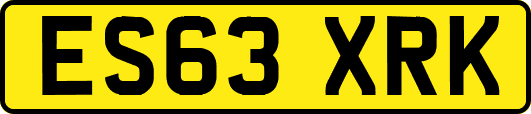 ES63XRK