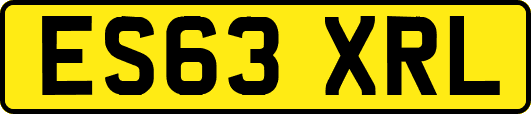 ES63XRL