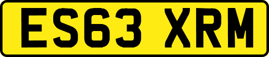 ES63XRM