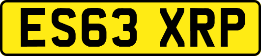ES63XRP