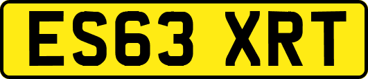 ES63XRT