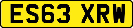ES63XRW