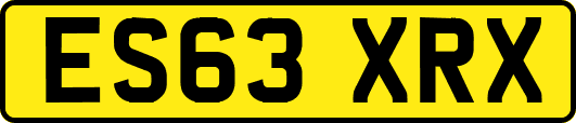 ES63XRX